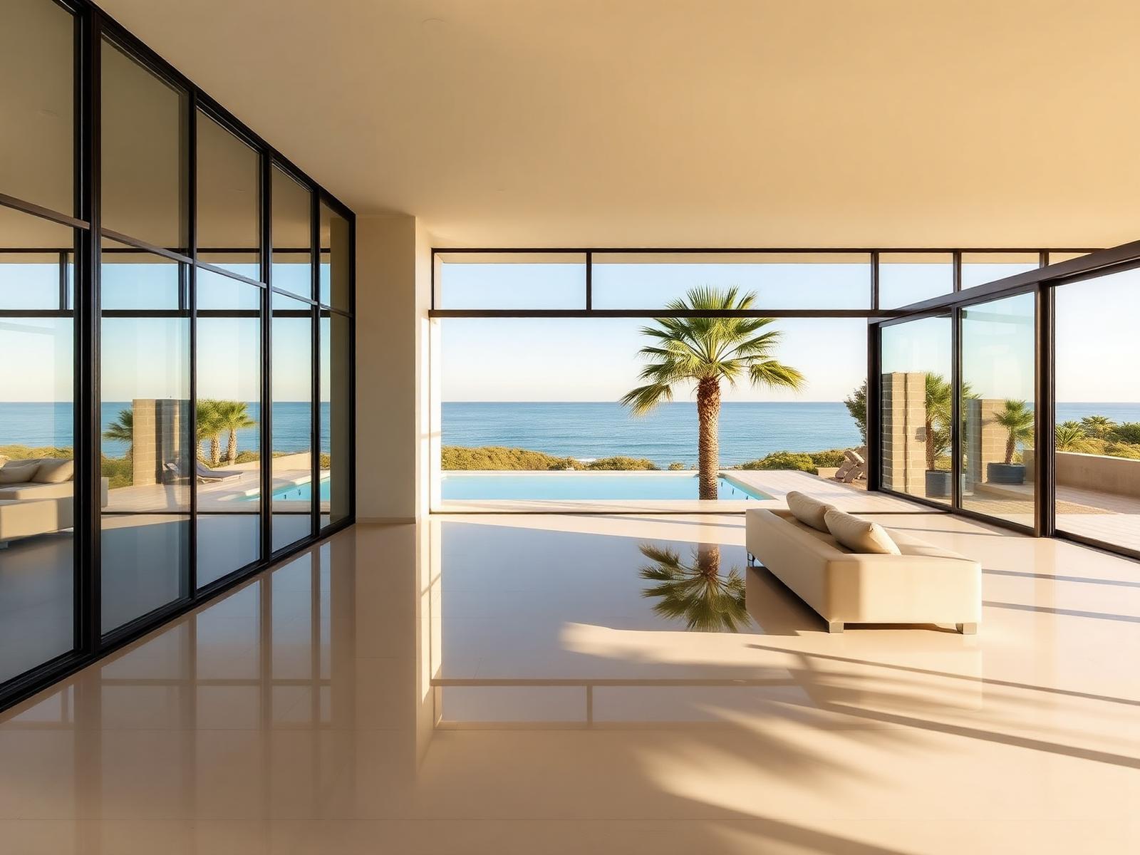 Luxury villa Costa Blanca