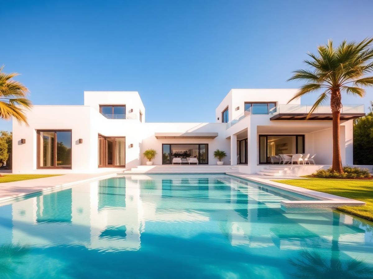 Villa Serena